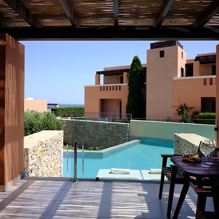 Atlantica Belvedere Resort - Adults Only Kardamena  Exterior photo