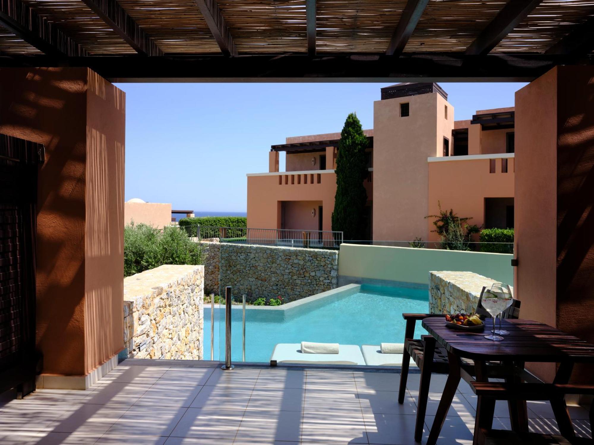 Atlantica Belvedere Resort - Adults Only Kardamena  Exterior photo