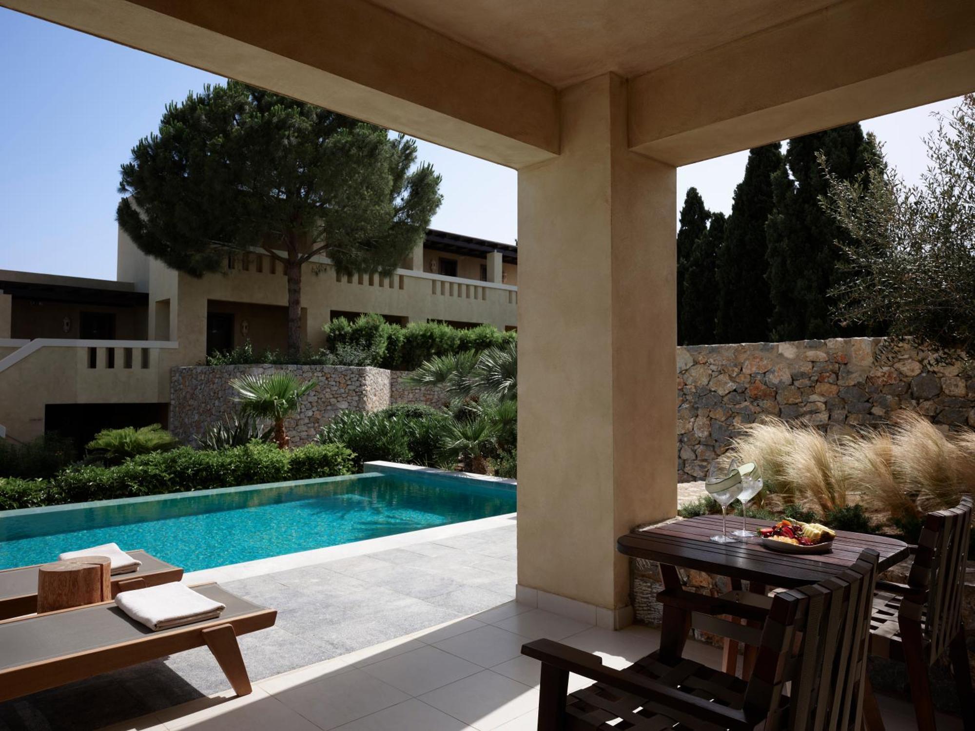 Atlantica Belvedere Resort - Adults Only Kardamena  Exterior photo