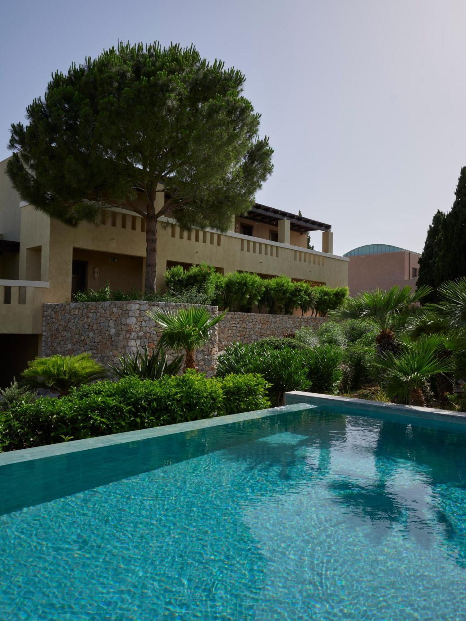 Atlantica Belvedere Resort - Adults Only Kardamena  Exterior photo